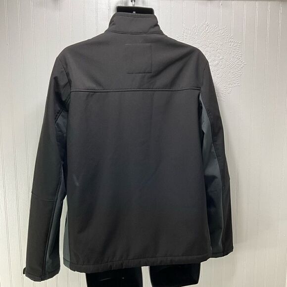 TUMI Soft Shell Jacket - Picture 3 of 6